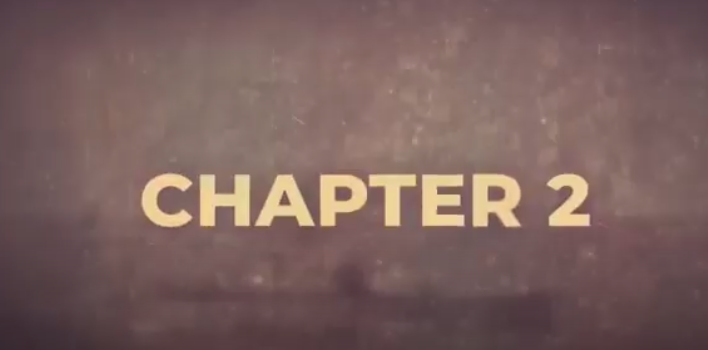 The Fearless Param Yodhas of India; Chapter 2